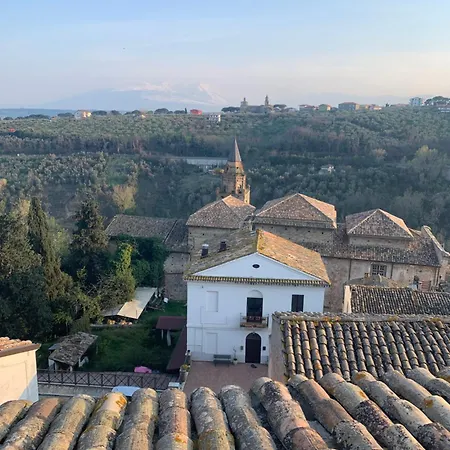 Dimora Amina Bed & Breakfast