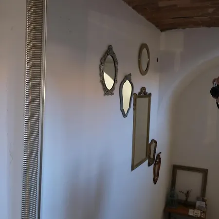 ベッド・アンド・ブレックファスト Dimora Amina