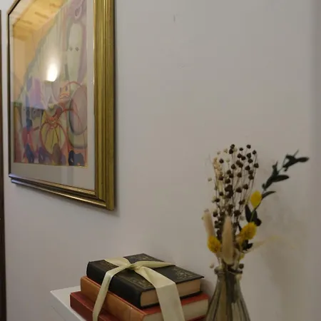 Dimora Amina Bed & Breakfast Loreto Aprutino