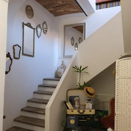 Dimora Amina Bed & Breakfast Loreto Aprutino