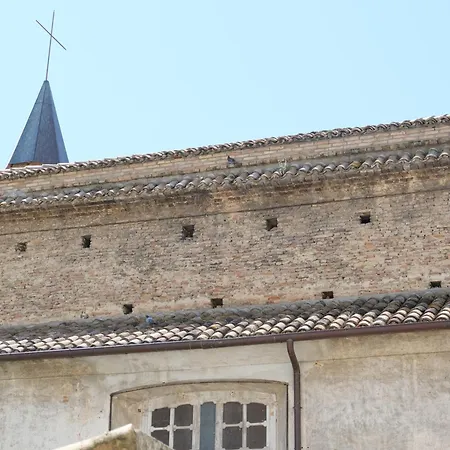 Bed & Breakfast Dimora Amina Loreto Aprutino