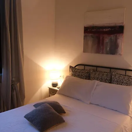 Bed & Breakfast Dimora Amina 4*