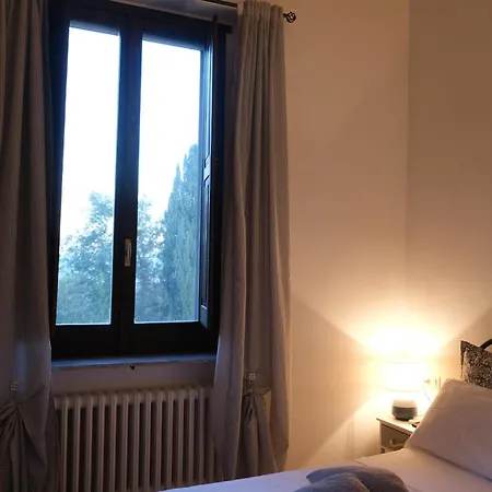 Dimora Amina Bed & Breakfast Loreto Aprutino