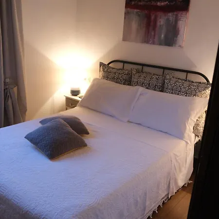 Dimora Amina Bed & Breakfast