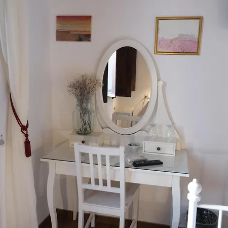 Dimora Amina Bed and Breakfast Loreto Aprutino