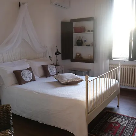 Bed & Breakfast Dimora Amina Loreto Aprutino