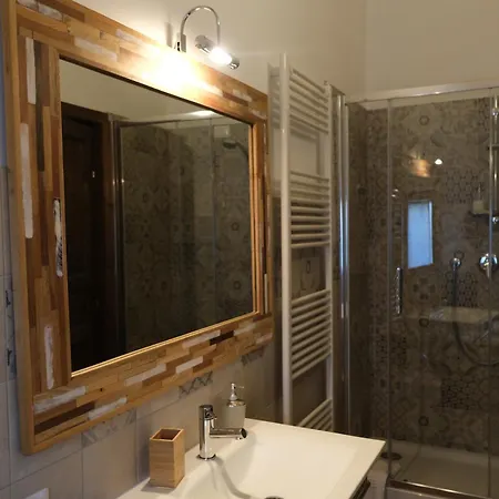 Dimora Amina Bed and Breakfast Loreto Aprutino
