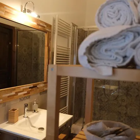 Dimora Amina Bed & Breakfast 5*