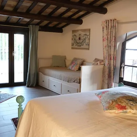 Bed & Breakfast Dimora Amina Loreto Aprutino