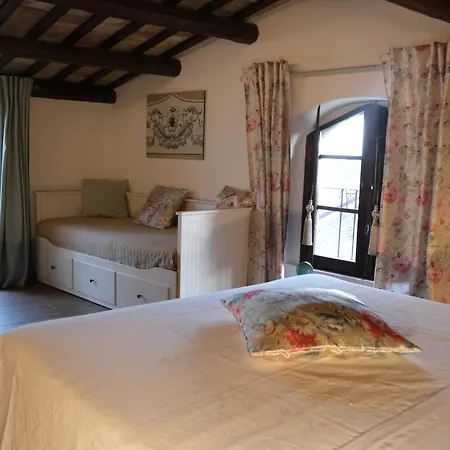 Bed & Breakfast Dimora Amina