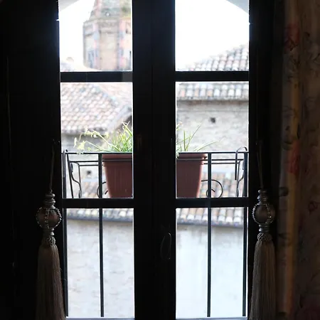 ベッド・アンド・ブレックファスト Dimora Amina 4*