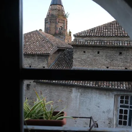Bed & Breakfast Dimora Amina Loreto Aprutino