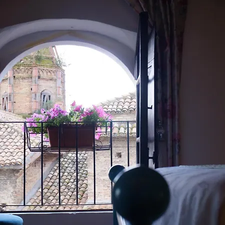 Bed & Breakfast Dimora Amina Loreto Aprutino