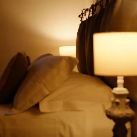 Dimora Amina Bed & Breakfast