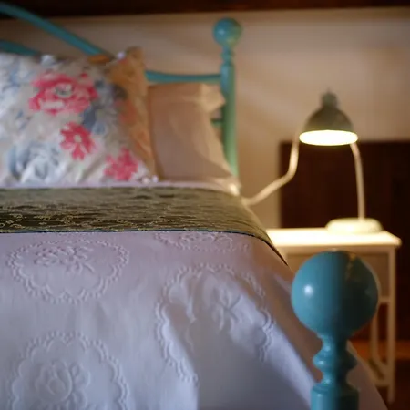 Bed & Breakfast Dimora Amina