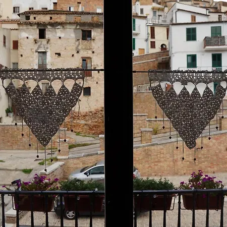 Dimora Amina Bed & Breakfast 4*