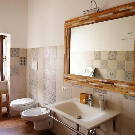 Bed & Breakfast Dimora Amina Loreto Aprutino