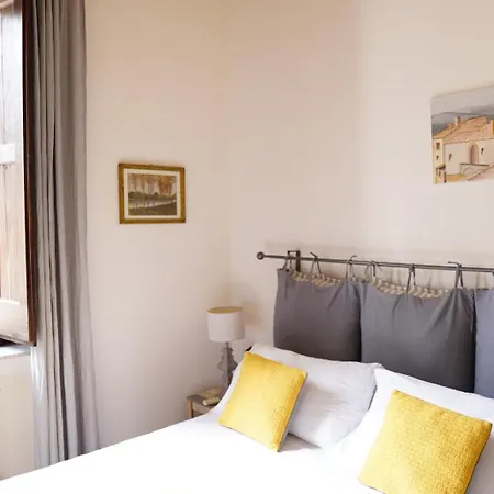 Bed & Breakfast Dimora Amina