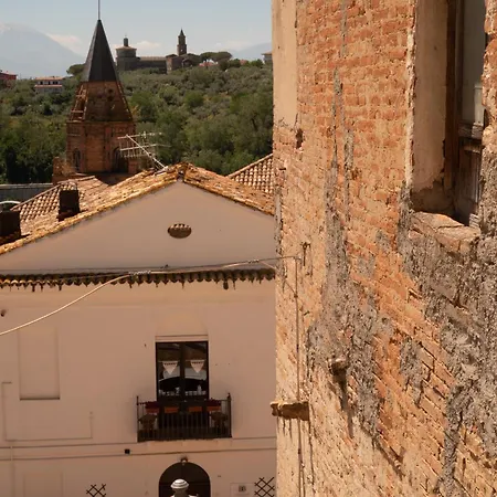 Bed & Breakfast Dimora Amina Loreto Aprutino