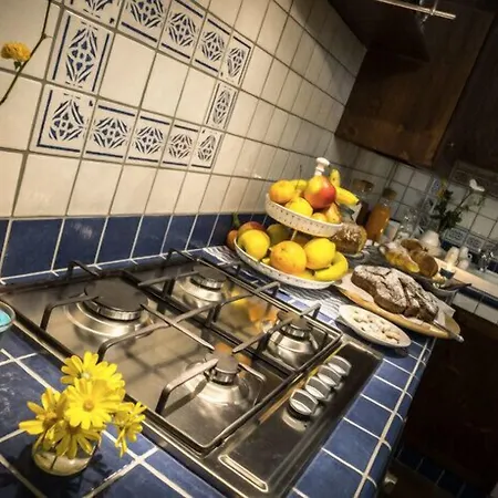Dimora Amina Bed & Breakfast Loreto Aprutino