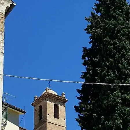 Dimora Amina 4* Loreto Aprutino