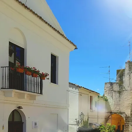 Bed & Breakfast Dimora Amina 4*