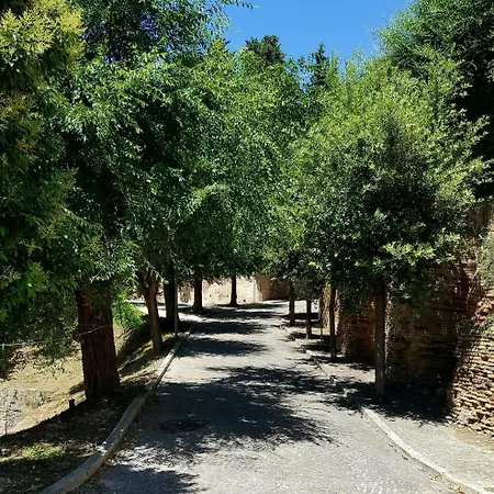 Dimora Amina Loreto Aprutino