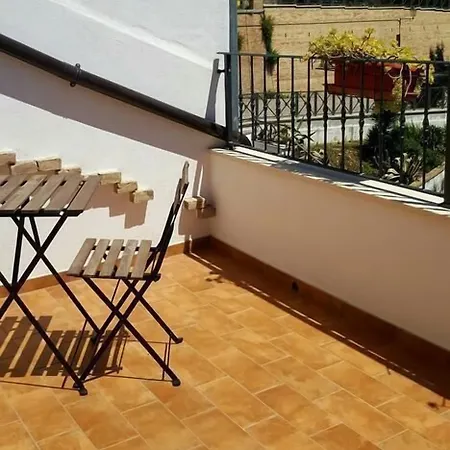 Dimora Amina Bed & Breakfast