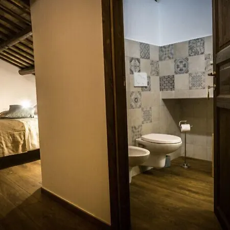 Dimora Amina Bed and Breakfast Loreto Aprutino