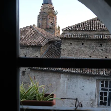 Bed & Breakfast Dimora Amina