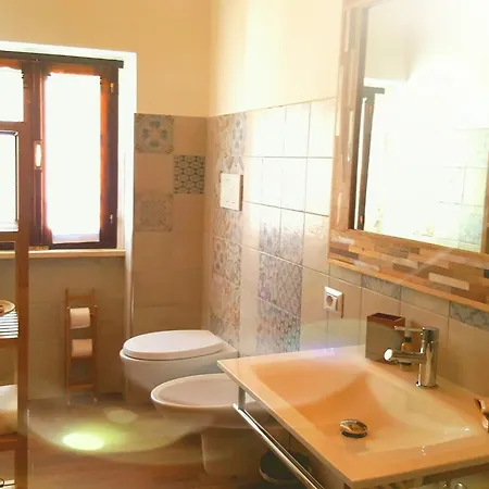 Bed and Breakfast Dimora Amina Loreto Aprutino