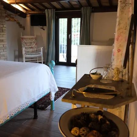 Dimora Amina لوريتو أبروتينو