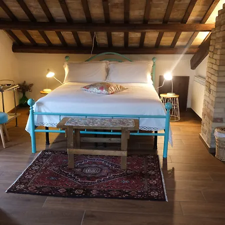 فندق مبيت وإفطار Dimora Amina