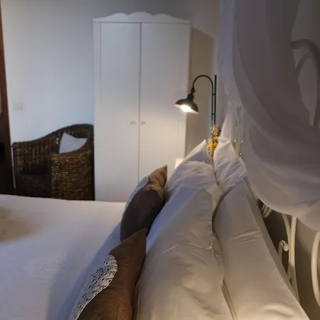 Bed & Breakfast Dimora Amina Loreto Aprutino