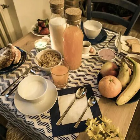 Dimora Amina 4* ロレート・アプルティーノ