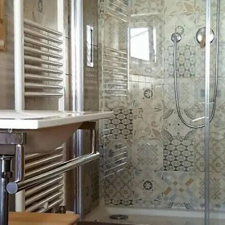Bed and Breakfast Dimora Amina Loreto Aprutino