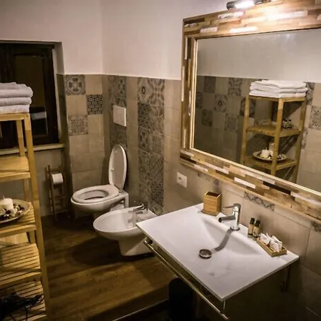Dimora Amina Bed and Breakfast Loreto Aprutino