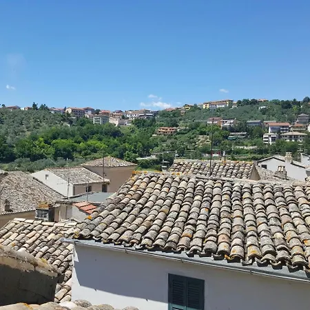 Dimora Amina Bed & Breakfast