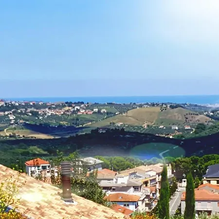 Dimora Amina Bed & Breakfast Loreto Aprutino