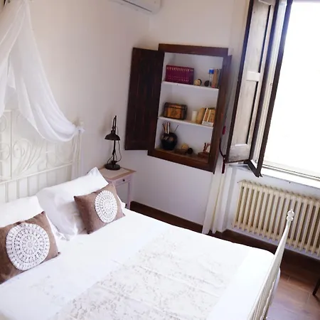 Bed & Breakfast Dimora Amina Loreto Aprutino