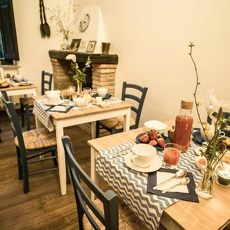 Dimora Amina Bed & Breakfast Loreto Aprutino