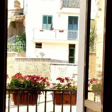 Dimora Amina Bed & Breakfast Loreto Aprutino