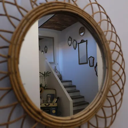 Bed & Breakfast Dimora Amina 4*