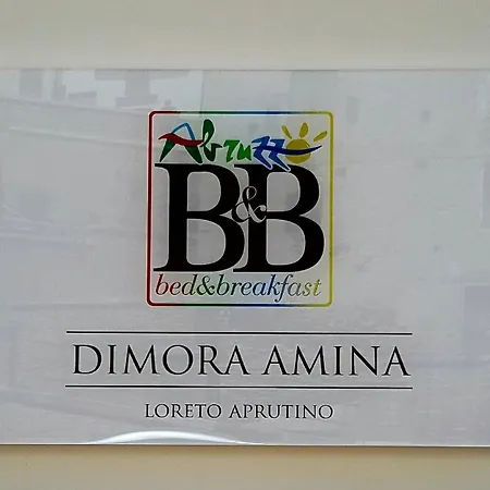 Dimora Amina Loreto Aprutino