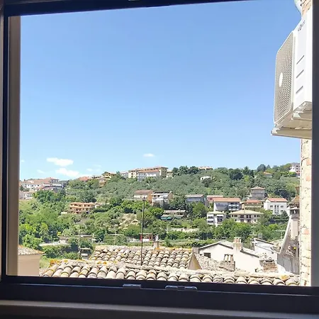 Bed & Breakfast Dimora Amina Loreto Aprutino