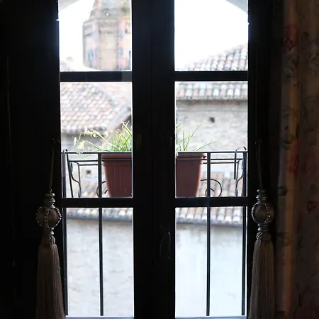 Bed & Breakfast Dimora Amina 4*