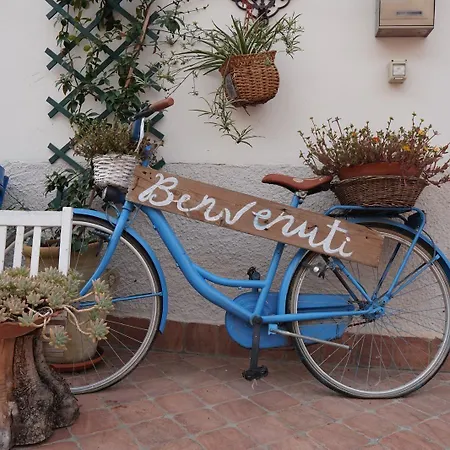 Dimora Amina Bed & Breakfast Loreto Aprutino