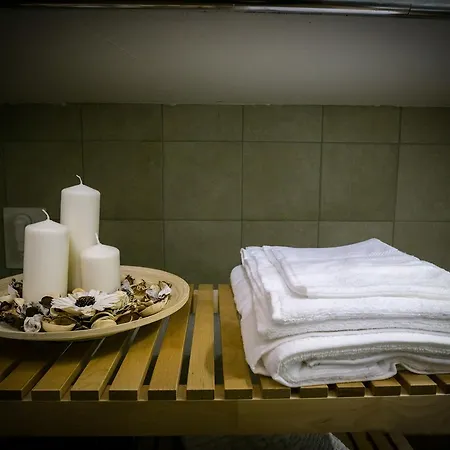 Bed & Breakfast Dimora Amina Loreto Aprutino