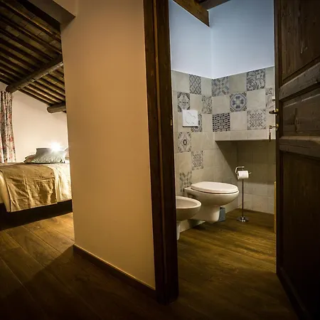 Bed & Breakfast Dimora Amina Loreto Aprutino