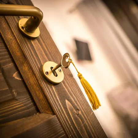 Bed & Breakfast Dimora Amina Loreto Aprutino